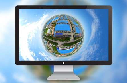 虛擬現實VR場景-昆山順天金屬制品有限公司